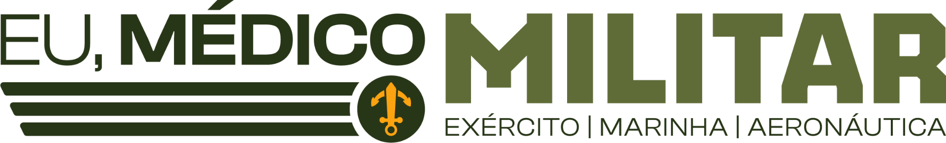 Eu, Médico Militar